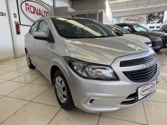 CHEVROLET PRISMA 1.0 MPFI JOY 8V FLEX 4P MANUAL CHEVROLET PRISMA 1.0 MPFI JOY 8V FLEX 4P MANUAL